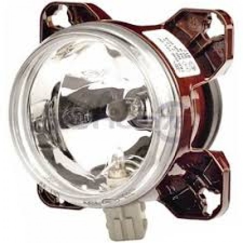 90mm Halogen Headlight with Position Light 1K0008191007